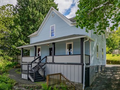 12955 Tohls St, Nehalem, OR, 97131