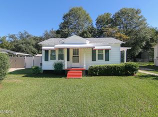 127 Jessup St, Cochran, GA 31014