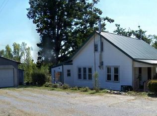 92 Lafayette Hts, Marion, KY 42064
