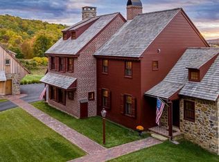 202 Privet Ln, Elverson, PA 19520