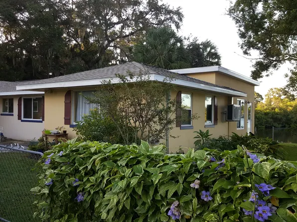7008 Morningstar Ln, New Port Richey, FL 34652