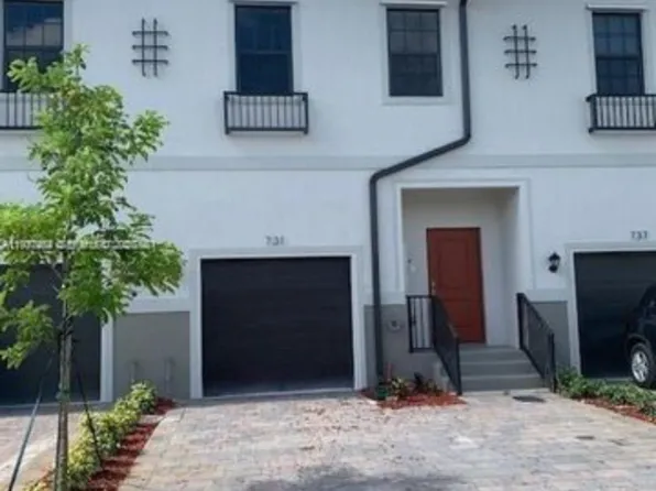 2-731 SW 11th St, Homestead, FL