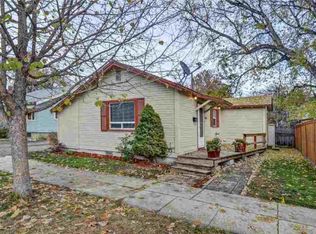 1008 N 12th St, Boise, ID 83702