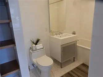 Rented by Solow Realty