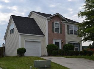 2133 Pimpernel Rd, Charlotte, NC 28213