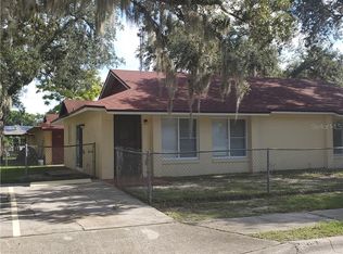 331 Orange St APT B, Eatonville, FL 32751