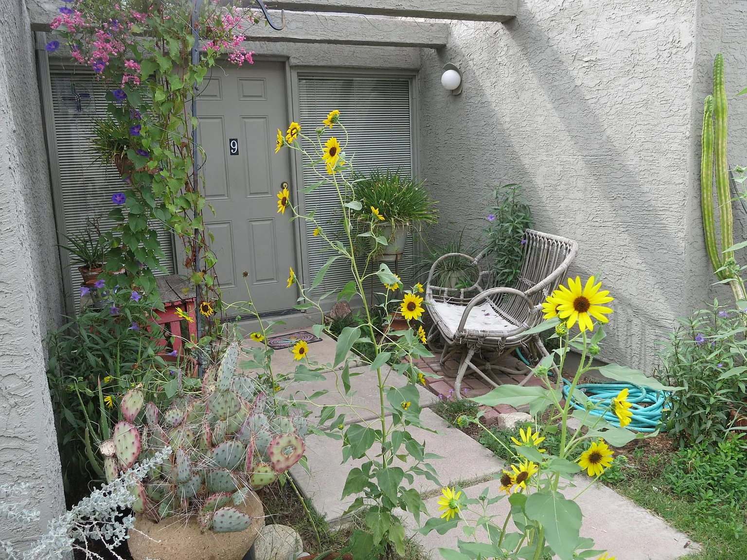 808 N Center St — Photo 1