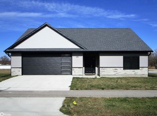 1300 Georgetown Rd, Iowa Falls, IA 50126