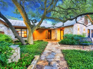 2311 Blossom Dr, San Antonio, TX 78217