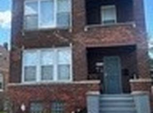 627 E 89th Pl FLOOR 2, Chicago, IL 60619