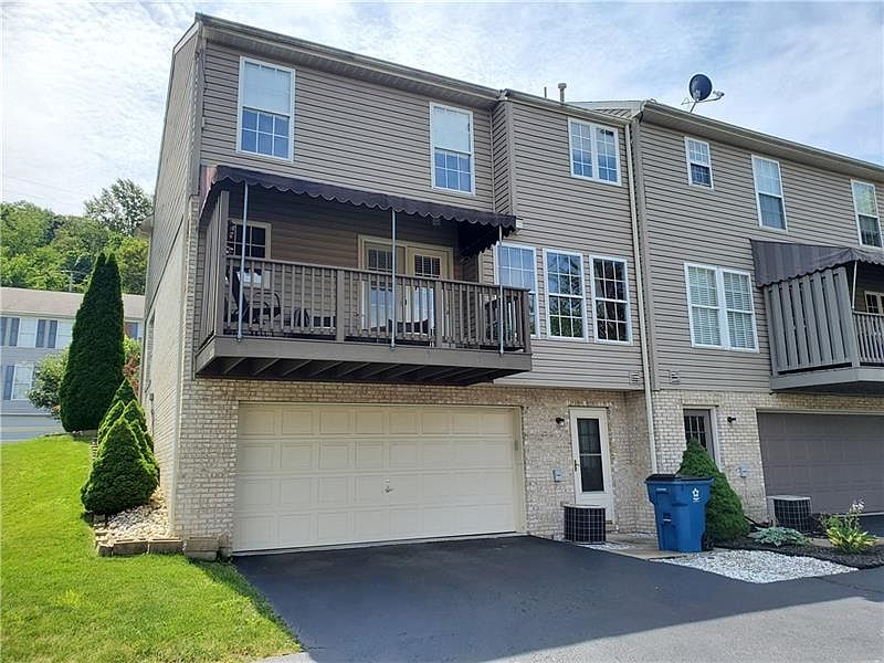 120 Unity Sq, Greensburg, PA 15601 Zillow
