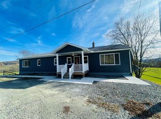 1188 Bumpville Rd, Ulster, PA 18850