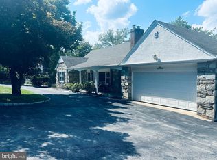 707 Germantown Pike, Lafayette Hill, PA 19444