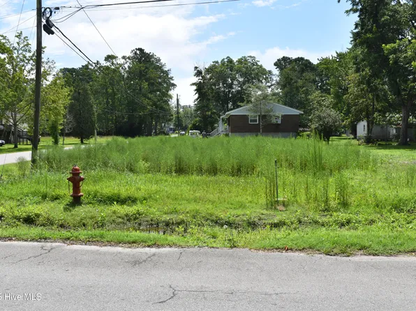 0 Latham Cedar Street, Belhaven, NC 27810