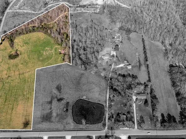 1719 State Highway 20, Hohenwald, TN 38462