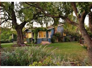 443 Birch St, Redwood City, CA 94062