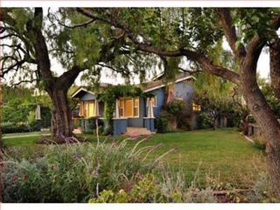 443 Birch St, Redwood City, CA, 94062