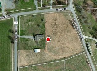 28906 Union Hill Rd, Anderson, AL 35610