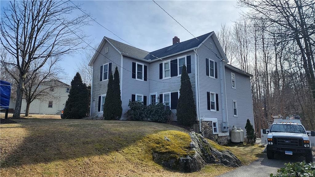 907 Bantam Rd, Bantam, CT 06750 Zillow