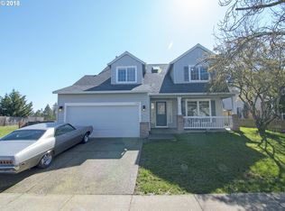 41758 NW Buckshire St, Banks, OR 97106