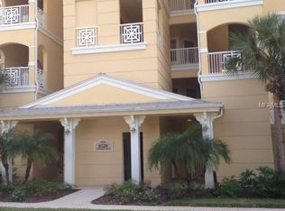 8520 Amberjack Cir UNIT 301, Englewood, FL 34224