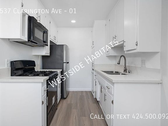 2nd image of 3537 Clarington Ave APT 1