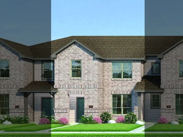 3008 Shire Dr, Mesquite, TX 75150