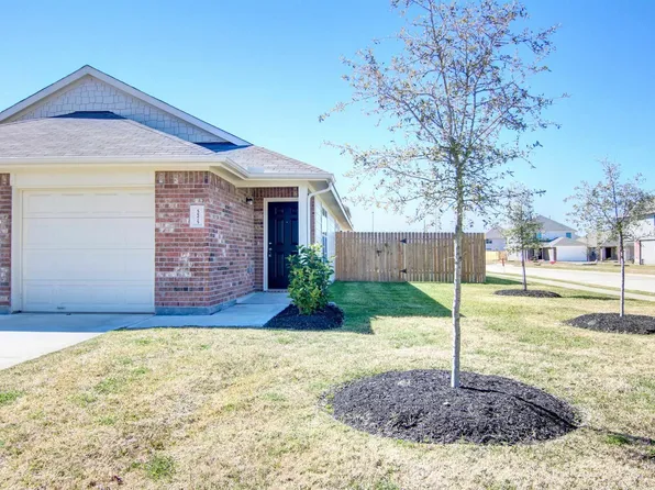 5575 Plantation Forest Dr, Katy, TX 77449
