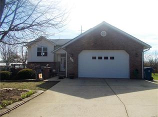140 Roberts Cir, Farmington, MO 63640