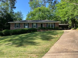 1254 Juniper Dr, Auburn, AL 36830