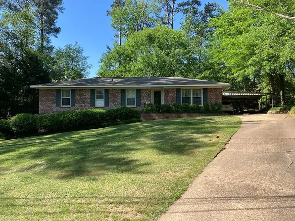 1254 Juniper Dr, Auburn, AL 36830