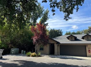 RES-503: 975 Grange Duplex, Redding, CA 96001
