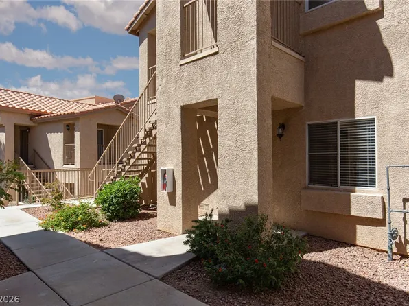 2110 Los Feliz St Unit 1028, Las Vegas, NV 89156