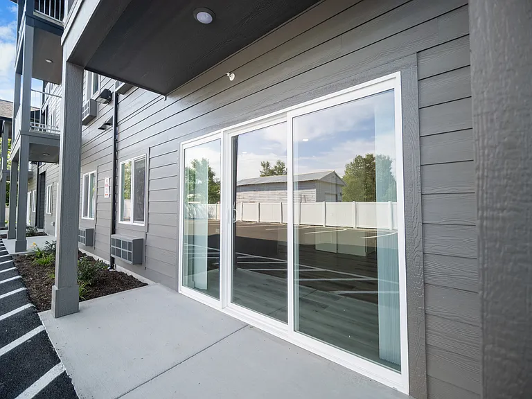Valleyway Apartments — Photo 13