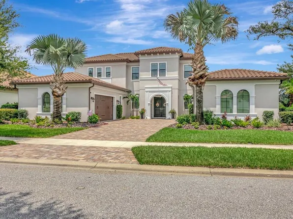 14922 FISHHAWK PRESERVE DRIVE, LITHIA, FL 33547