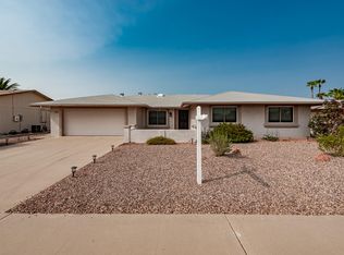 9712 W Timberline Dr, Sun City, AZ 85351