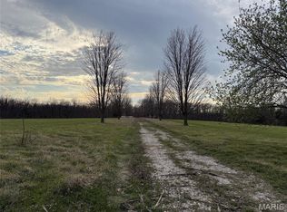 35225 Pin Oak Church Rd, Jonesburg, MO 63351