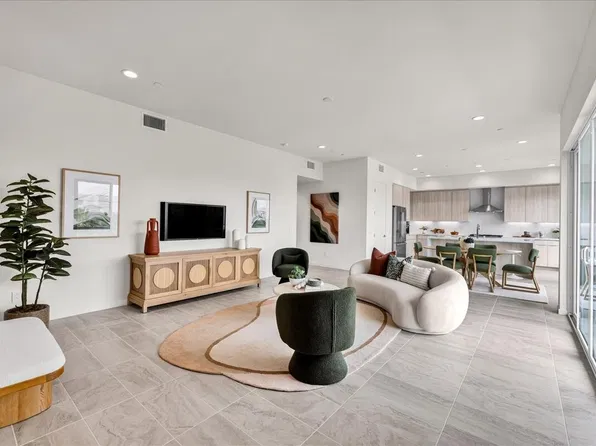 714 Obsidian Loop, Palm Springs, CA 92264
