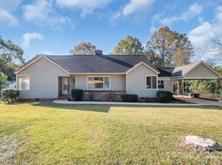 415 Magnolia Dr, Monroe, NC 28112