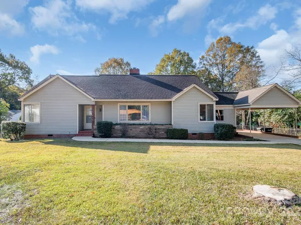 415 Magnolia Dr, Monroe, NC 28112