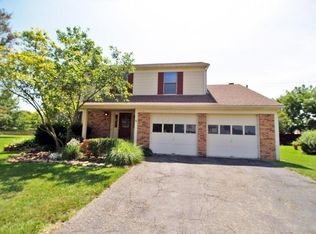 5661 Longford Dr, Dublin, OH 43016