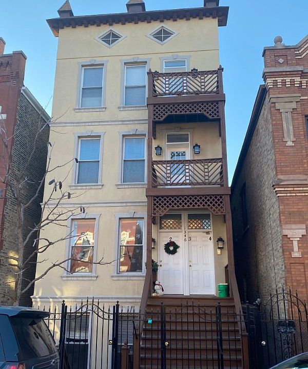 1st image of 1346 N Bosworth Ave Unit 1