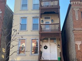 1346 N Bosworth Ave UNIT 1, Chicago, IL 60642