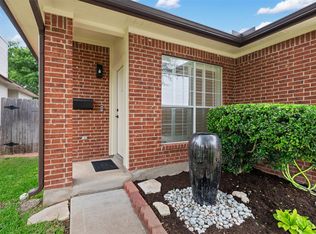 2429A Curry Loop, Round Rock, TX 78664