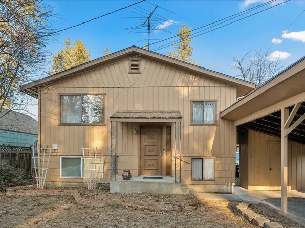 624 Union St, Cheney, WA 99004