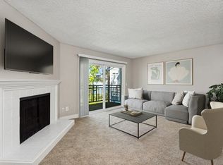 Fountains at Point West, Sacramento, CA 95815