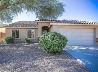 16055 W Saguaro Ln, Surprise, AZ 85374