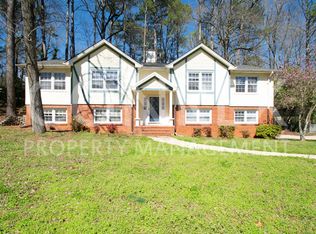 4348 Oak St, Pinson, AL 35126