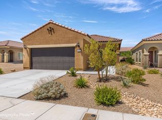 799 Deep Gorge Trl, Mesquite, NV 89034
