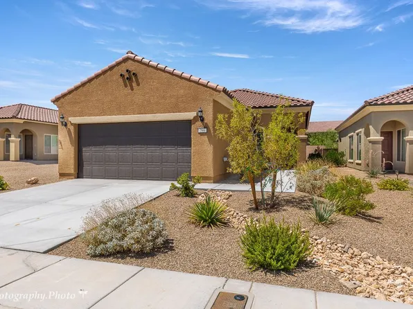 799 Deep Gorge Trl, Mesquite, NV 89034